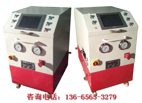 新沂張拉錨具攜手智能張拉機(jī) 引領(lǐng)智能設(shè)備開(kāi)發(fā)與銷售新潮流