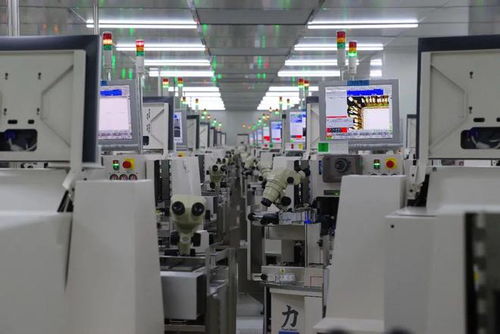 當(dāng)《流浪地球》照進(jìn)現(xiàn)實(shí) 看經(jīng)開(kāi)區(qū)如何以軟件開(kāi)發(fā)筑夢(mèng)科技未來(lái)