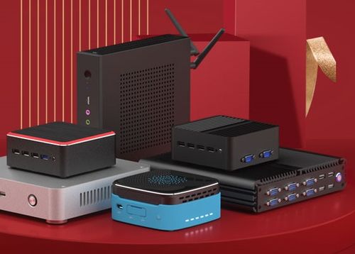 立人計(jì)算機(jī) 以微型硬件優(yōu)勢(shì)賦能新基建，驅(qū)動(dòng)軟件創(chuàng)新新篇章