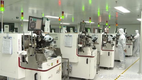 專(zhuān)精特新看中國(guó)丨漢芯科技 半導(dǎo)體封裝領(lǐng)域的“小巨人”，以軟件賦能行業(yè)創(chuàng)新