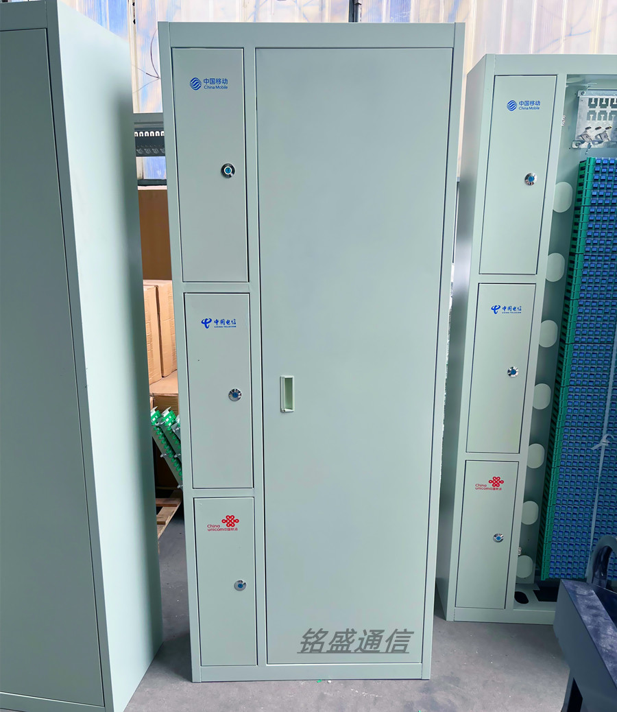 電力工業通信設備機柜的核心構建與前沿走向