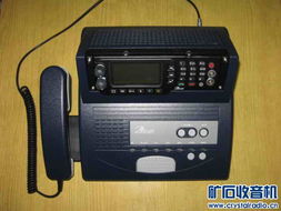 馬可尼通訊設備 歷史與現代通信的交匯點